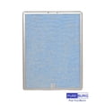 thumbnail image 7 of PUREBURG Replacement Filter Compatible with Membrane Solutions Air Purifier MSA3 MSA3S MSA3W MSA3-W,  2-Pack H13 HEPA  Activated Carbon 2-in-1 For Air Clean Dust Odor, 7 of 7