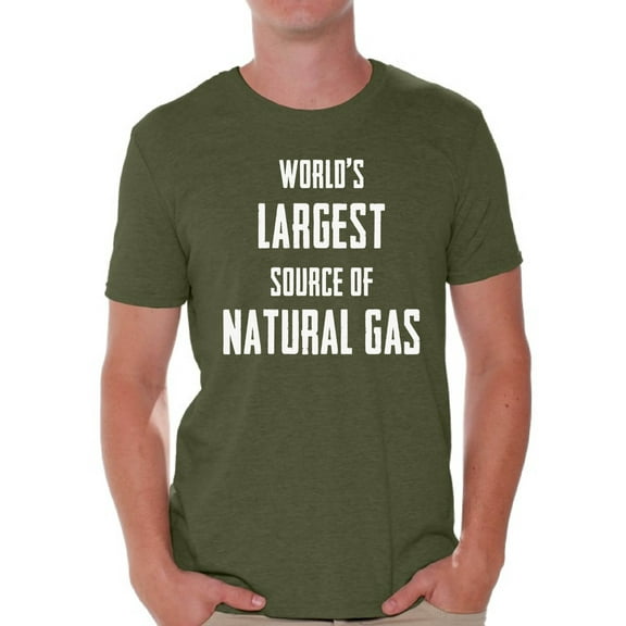 Graphic T shirts for Men - Funny Tees Saying