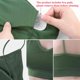 thumbnail image 5 of Set de sujetador PAXCOO con acolchado Bralettes Sports & Seamless L-XL (6 unidades), 5 of 6