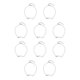 thumbnail image 1 of Tobilleras de cadena Sonducket Joyas estéticas Plata Type1 NO1, 1 of 6