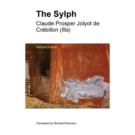 The Sylph, (Paperback)