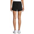 Apana Women's Active Stretch Woven Shorts