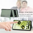 thumbnail image 3 of Case For FOXDOCK Google Pixel 6 Stand Function RFID Blocking Magnetic Card Holder Complete Camera Safety, 3 of 5