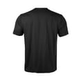thumbnail image 3 of Youth Levelwear  Black Los Angeles Kings Little Richmond Banner Arch T-Shirt, 3 of 3