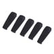 thumbnail image 5 of 5 pcs Belt Sturdy Clip Walkie Talkie Accessories For MOTOROLA GP3688/CP040/CP140 Handy CB Radio Communicator J6478A, 5 of 5