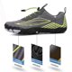 thumbnail image 4 of Zapatos de escalada Zapatos de senderismo casuales transpirables para viajes al gimnasio (gris claro 36) Likrtyny Tenis De Mujer Tenis De Hombre, 4 of 9