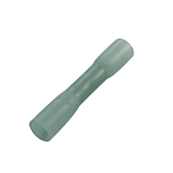 The Best Connection 16-14 Cs Butt Connector Blue