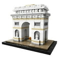thumbnail image 2 of LEGO Architecture - L’Arc de Triomphe (21036), 2 of 2