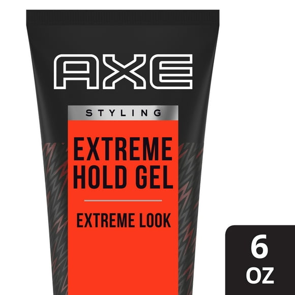 Axe Styling Products Axe Styling Products