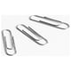 thumbnail image 1 of Clip BACO Estándar #2 12326. Paquete de 10 Cajas. Clip Metalico Galvanizado. BACO 12326, 1 of 2