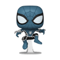 thumbnail image 1 of Funko Pop! Marvel: Spider-Man (Fear Itself Suit) (Glow) Vinyl Bobblehead, 1 of 3