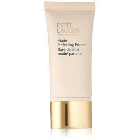 estee lauder matte perfecting primer normal/combination skin and oily skin for women, 1.0