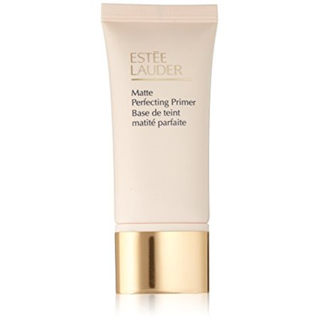estee lauder matte perfecting primer normal/combination skin and oily skin for women, 1.0 (Best Primer For Oily Combination Skin)