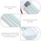 thumbnail image 3 of Phenofice 2Ud Barra De Luces LED 12V Para Interior De Vehículos Y Camiones Con Material Premium, 3 of 6