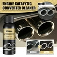 thumbnail image 2 of NZRUANE Multipurpose Boost Up Vehicle Engine Catalytic Converter Cleaner n юф ew дπ Q6Z8, 2 of 8