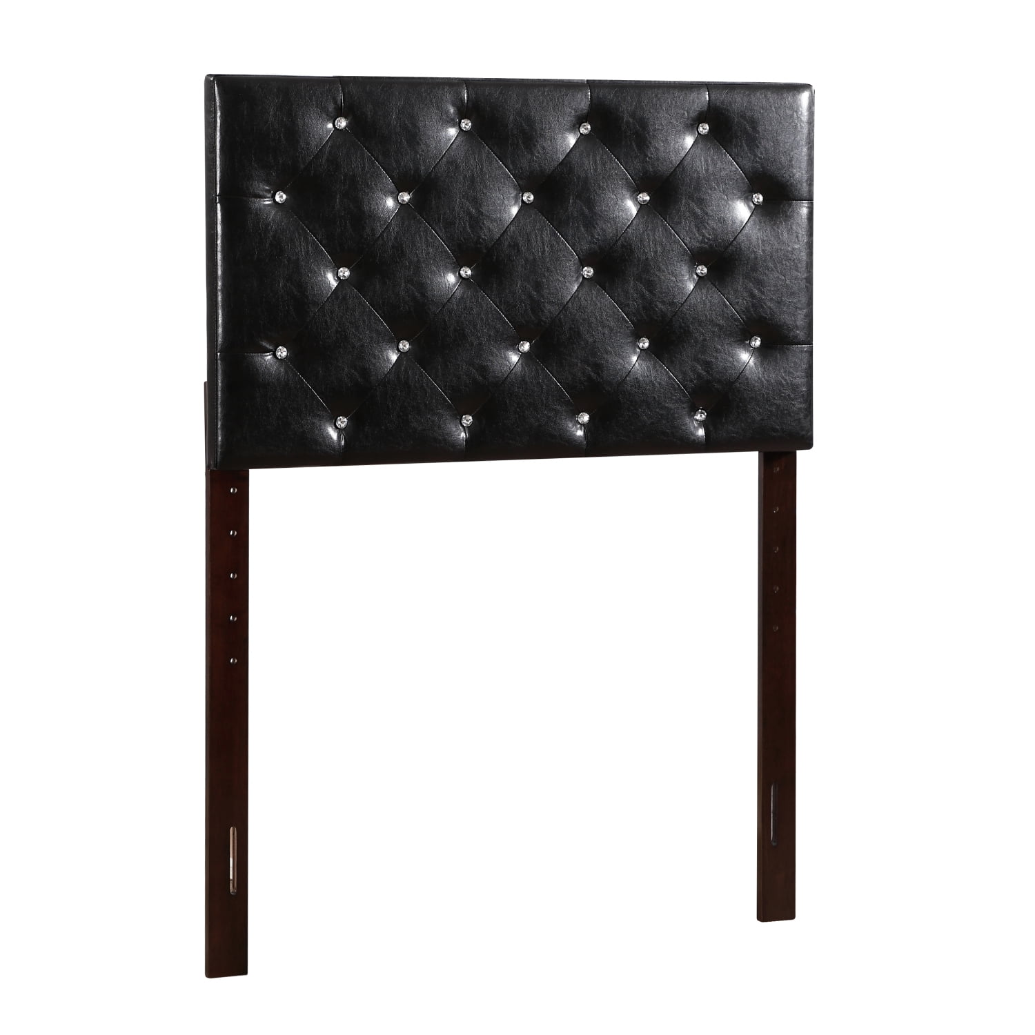Glory Furniture Super Nova G0132-Fhb Full Headboard: Modern Upholstered Panel Headboard for Full Size Bed