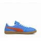 thumbnail image 2 of PU & MA Super Team Handy - Ultra Blue-Rickie Orange men's shoes 393142-01, 2 of 5