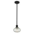 thumbnail image 7 of 516-1S-OB-G555-6CL-Innovations Lighting-Ithaca - 1 Light Stem Hung Mini Pendant In Industrial Style-7 Inches Tall and 6 Inches Wide-Oil Rubbed Bronze, 7 of 7