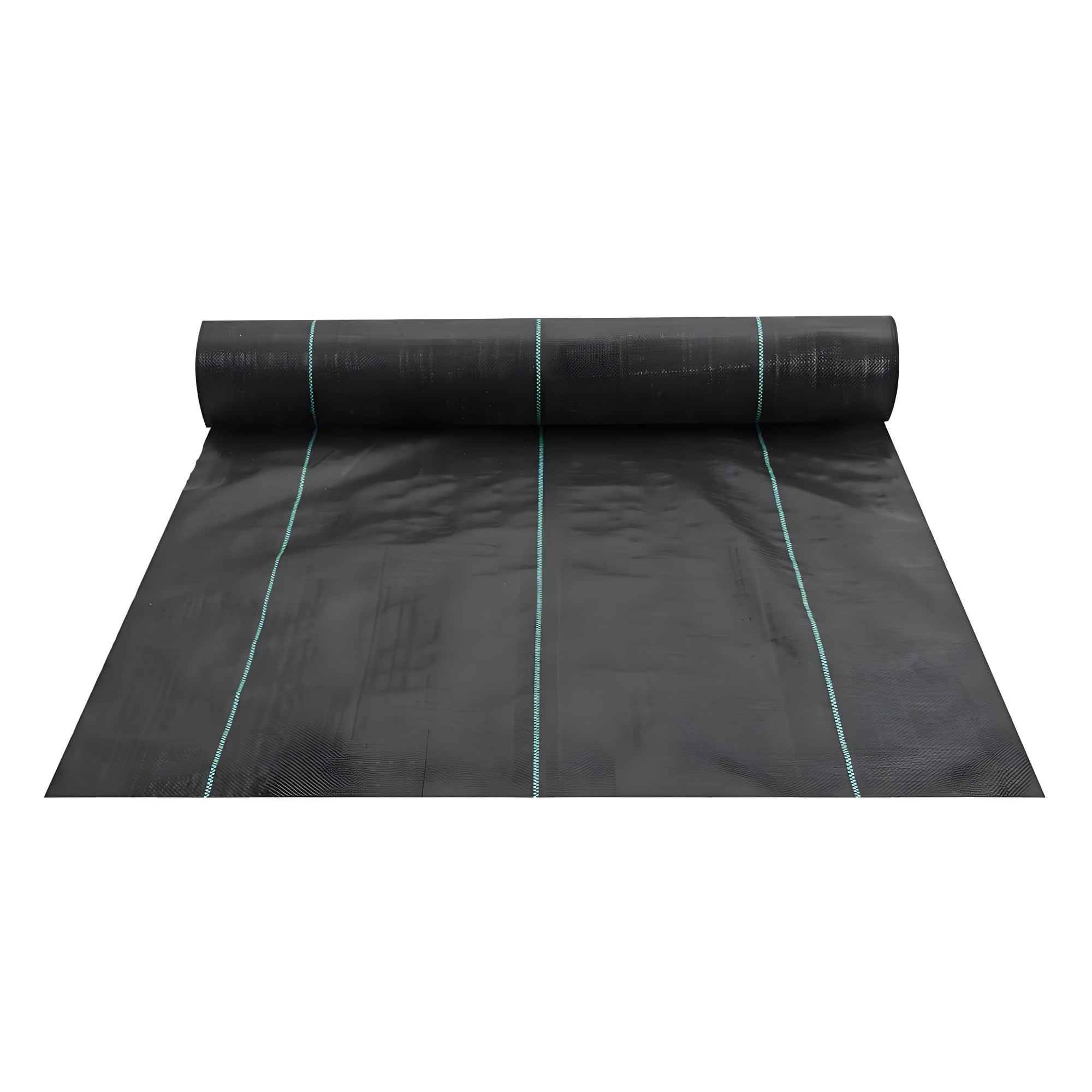 Heavy Duty Weed Barrier Fabric, 13FT x 108FT