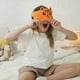 thumbnail image 3 of Auriculares Bluetooth para Niños, Antifaz para Dormir, Reproductor de Música Estéreo Bluetooth 5.0, Manos , Diadema con Música Suave, Diseño de ., 3 of 5