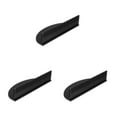 thumbnail image 4 of Guardoinrt Hair Extensions -Free Reliable And Reusable Hair Extension Hanger black 3Set, 4 of 6
