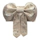 thumbnail image 2 of Cinturón Obi para kimono, fácil de colocar, accesorio para bata Yukata de mujer, cinturón cómodo para la cintura. gris, 2 of 9