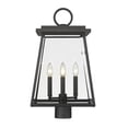 thumbnail image 4 of Z-Lite 4 Light Outdoor Post Mounted Fixture, 4 of 8