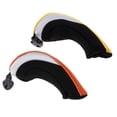 thumbnail image 1 of Cubierta para la cabeza del club Golf Hybrid UT Headcover con número Golf Hybrid UT, 1 of 9