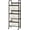 Beige, variant on 3 Tier Laundry Sorter, Laundry Hamper with Wheels, Laundry Room Organization and Storage, 3 Section Rolling Laundry Cart for Dorm, Bathroom, Bedroom, Closet