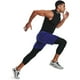 thumbnail image 5 of Leggins Under Armour HeatGear 3/4 negros 3XL de altura, 5 of 7