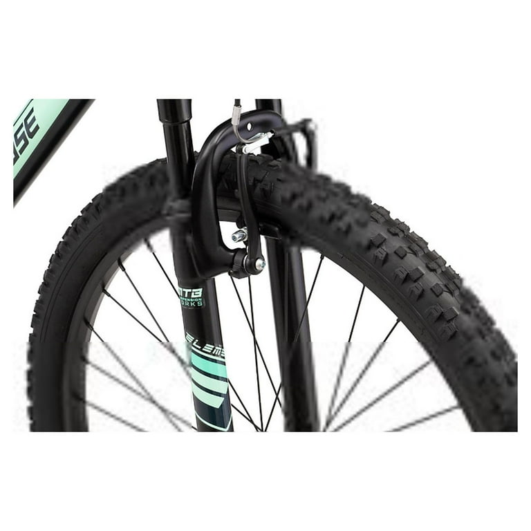 Mongoose Women's Tervane 27.5'' Dual Suspension Mountain Mongoose Women's Tervane 27.5'' Dual Suspension Mountain