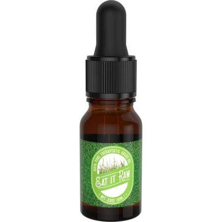 Amber Refresher Oil - Eat It Raw Fragrance Oil, Mature Fruity Scent with Sweet Awakening Effect Essential Oil with Glass Amber Dropper Bottle - 10ml