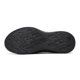 thumbnail image 5 of Mocasines Mujeres tejidos zapatos para caminar casuales transpirables para madres (39) Negro, 5 of 9