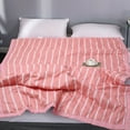 thumbnail image 2 of Xoxingysm Cooling Blanket,Cool Summer Blanket for Hot Sleepers,Cooling Blankets for Hot Sleepers and Night Sweats, Soft Comfy Lightweight Blankets for All Seasons, 2 of 7