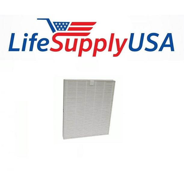 Airinstinct hepa clearance filter replacement