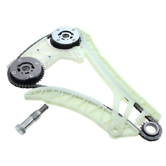 Timing Chain Kit 7 - Compatible with 2013 - 2015 BMW X1 2014