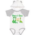 thumbnail image 3 of Inktastic Oma and Opa Love Me Grandchild Boys Baby Bodysuit, 3 of 5