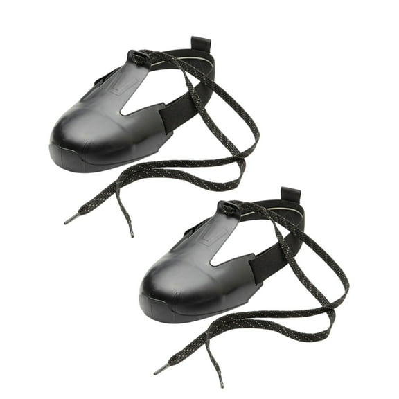 Professional Steel Toe Covers Breathable Foot Protectors for Heavy Duty Industrial Use