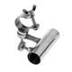 thumbnail image 1 of Soporte de Barra de material acero Inoxidable Soporte de Montaje de Silla con Abrazaderas de Tornillo Playa, 1 of 8