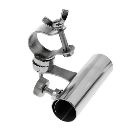 Fishing Rod Holders Chair Mount Fishing Rod Rack Solid Thick Stainless Steel