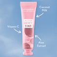 thumbnail image 4 of COVERGIRL Clean Fresh All Over Dewy Tint, Dreamy Pink 400, 0.33 fl oz, 4 of 7