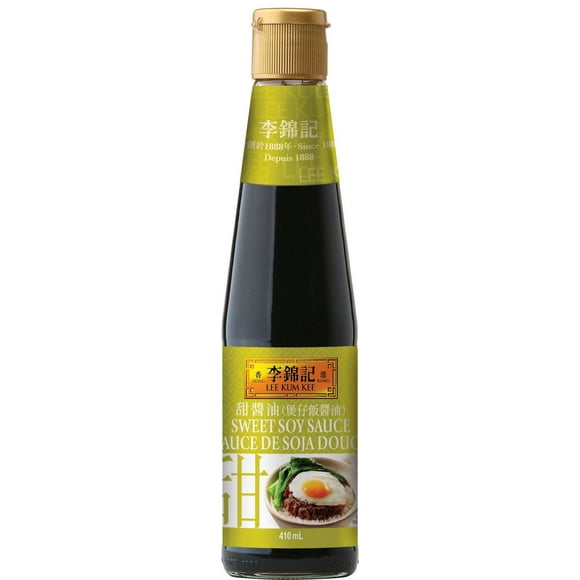 LEE KUM KEE SWEET SOY SAUCE, LKK SWEET SOY SAUCE