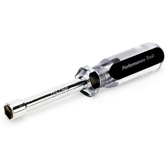 7/16"" x 3"" Nut Driver