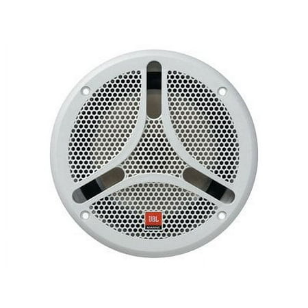 JBL Marine Series MS6100 - Speaker - 35 Watt - 6.5"