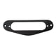 thumbnail image 3 of Guitarra Eléctrica Anillo Mástil De Bobina Simple Con Negro Yuyangstore Anillo de recogida, 3 of 8
