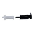 thumbnail image 2 of 16Pcs Mount Pin Holder for Socket LGA 775 CPU Heat Sink Fan Cooling, 2 of 7