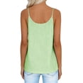 thumbnail image 6 of HOMBOM Womens Summer Casual Blouse, 6 of 8
