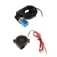 thumbnail image 1 of Sensor de Niveción Ventidor de Refrigeración de Plàstico para Impresora 3D shamjiam Ventilador de enfriamiento Turbo para extrusora, 1 of 9