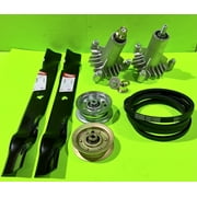 Sears Craftsman LT1000 42" Lawn Mower Deck Parts Rebuild Kit 144959 134149