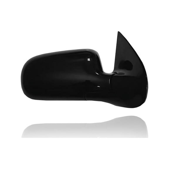 Door Mirror - Cooling Direct Fit/For 15935752 99-05 Chevrolet Venture Silhoutte Montana - Right Hand Passenger, Power Heated Fits select: 2000-2005 PONTIAC MONTANA, 1999-2004 OLDSMOBILE SILHOUETTE